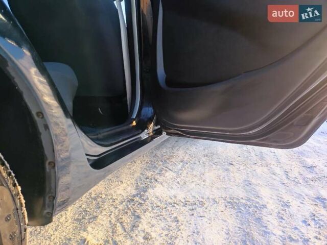 Черный Джили МК, объемом двигателя 1.59 л и пробегом 112 тыс. км за 3300 $, фото 10 на Automoto.ua