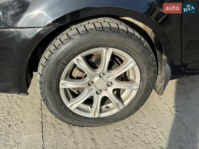 Черный Джили МК, объемом двигателя 1.59 л и пробегом 168 тыс. км за 2400 $, фото 11 на Automoto.ua