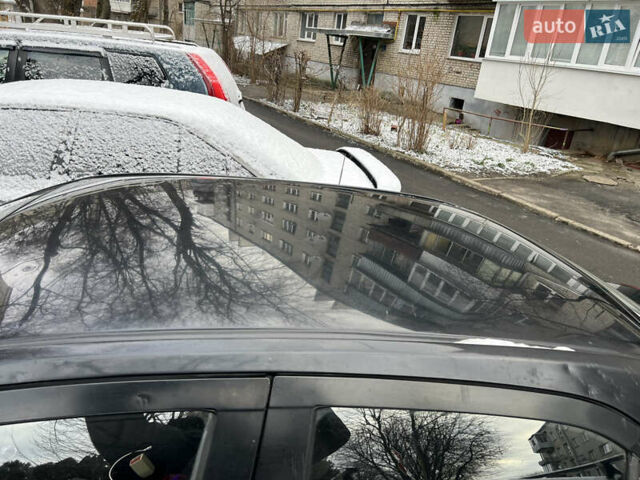 Черный Джили МК, объемом двигателя 1.6 л и пробегом 145 тыс. км за 1900 $, фото 4 на Automoto.ua