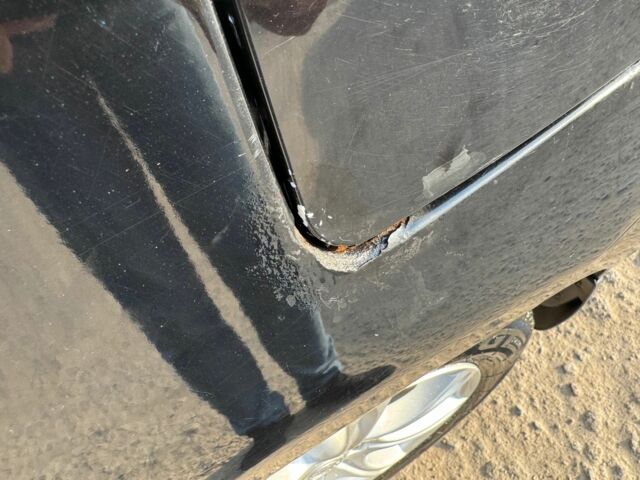 Черный Джили МК, объемом двигателя 1.5 л и пробегом 51 тыс. км за 3100 $, фото 20 на Automoto.ua