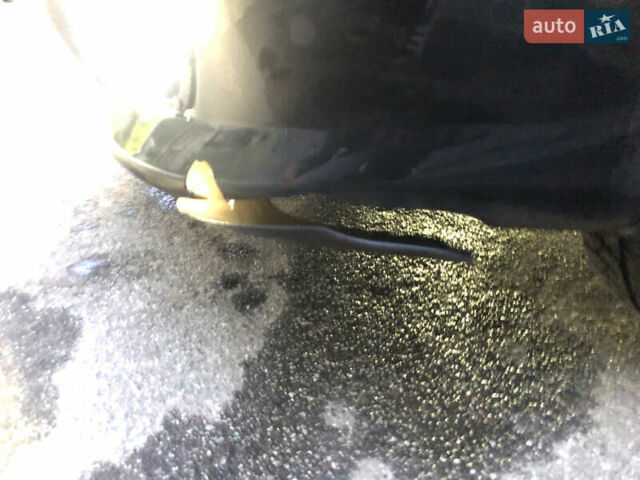 Чорний Джилі МК, об'ємом двигуна 1.59 л та пробігом 145 тис. км за 3299 $, фото 10 на Automoto.ua