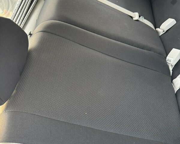 Черный Джили МК, объемом двигателя 1.5 л и пробегом 53 тыс. км за 3100 $, фото 7 на Automoto.ua