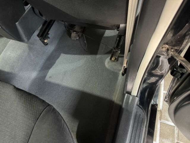 Черный Джили МК, объемом двигателя 1.5 л и пробегом 51 тыс. км за 3100 $, фото 13 на Automoto.ua