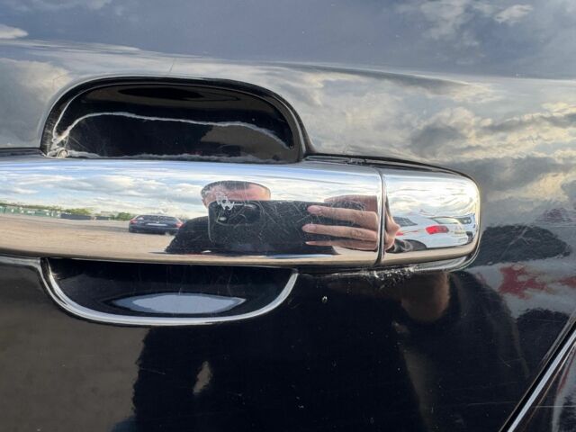 Черный Джили МК, объемом двигателя 1.5 л и пробегом 51 тыс. км за 3100 $, фото 22 на Automoto.ua