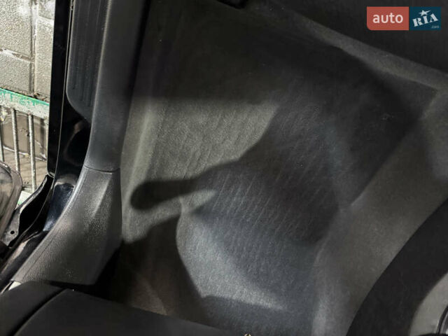 Черный Джили МК, объемом двигателя 1.5 л и пробегом 53 тыс. км за 3100 $, фото 11 на Automoto.ua