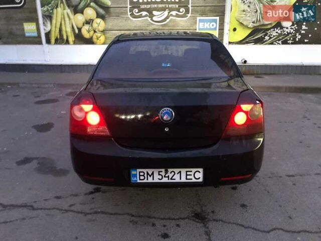 Чорний Джилі МК, об'ємом двигуна 1.59 л та пробігом 145 тис. км за 3299 $, фото 1 на Automoto.ua