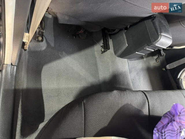 Черный Джили МК, объемом двигателя 1.5 л и пробегом 53 тыс. км за 3100 $, фото 15 на Automoto.ua