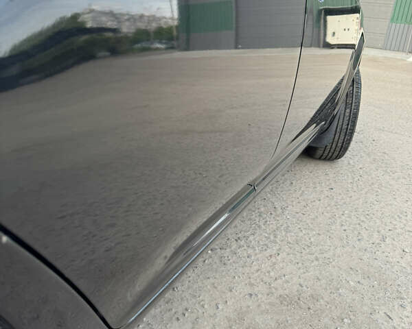 Черный Джили МК, объемом двигателя 1.5 л и пробегом 53 тыс. км за 3100 $, фото 19 на Automoto.ua