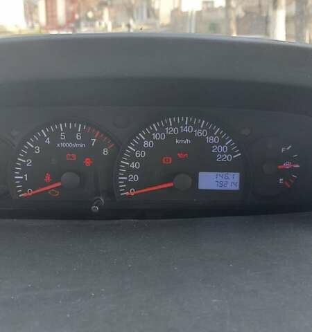 Чорний Джилі МК, об'ємом двигуна 1.5 л та пробігом 80 тис. км за 1800 $, фото 2 на Automoto.ua