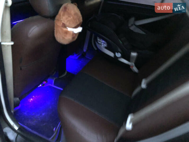 Чорний Джилі МК, об'ємом двигуна 1.59 л та пробігом 145 тис. км за 3299 $, фото 13 на Automoto.ua