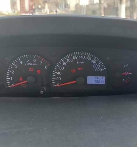Чорний Джилі МК, об'ємом двигуна 1.5 л та пробігом 80 тис. км за 1800 $, фото 4 на Automoto.ua
