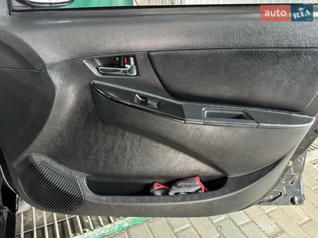 Черный Джили МК, объемом двигателя 1.5 л и пробегом 53 тыс. км за 3100 $, фото 10 на Automoto.ua