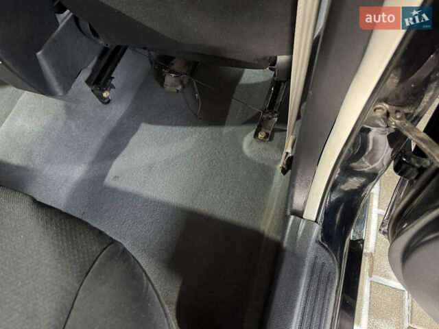 Черный Джили МК, объемом двигателя 1.5 л и пробегом 53 тыс. км за 3100 $, фото 13 на Automoto.ua