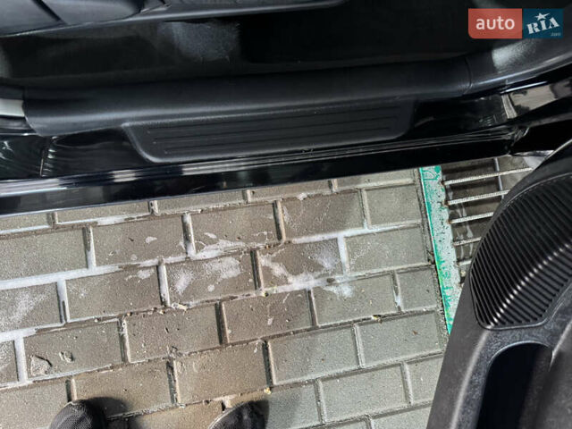 Черный Джили МК, объемом двигателя 1.5 л и пробегом 53 тыс. км за 3100 $, фото 12 на Automoto.ua