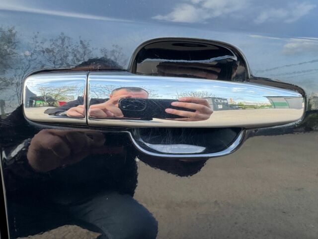 Черный Джили МК, объемом двигателя 1.5 л и пробегом 51 тыс. км за 3100 $, фото 23 на Automoto.ua