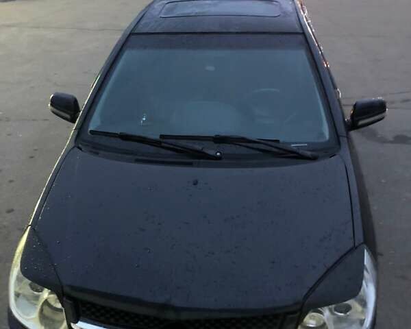 Чорний Джилі МК, об'ємом двигуна 1.59 л та пробігом 145 тис. км за 3299 $, фото 2 на Automoto.ua