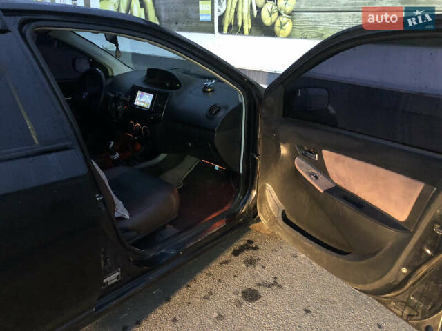 Чорний Джилі МК, об'ємом двигуна 1.59 л та пробігом 145 тис. км за 3299 $, фото 6 на Automoto.ua
