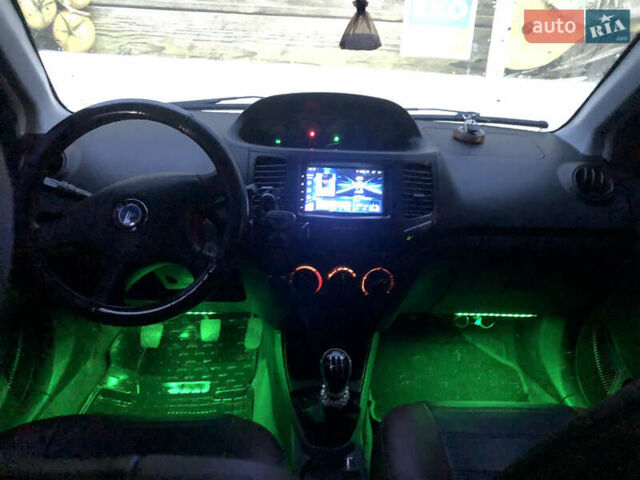 Чорний Джилі МК, об'ємом двигуна 1.59 л та пробігом 145 тис. км за 3299 $, фото 12 на Automoto.ua