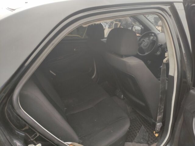 Черный Джили МК, объемом двигателя 1.5 л и пробегом 333 тыс. км за 750 $, фото 5 на Automoto.ua