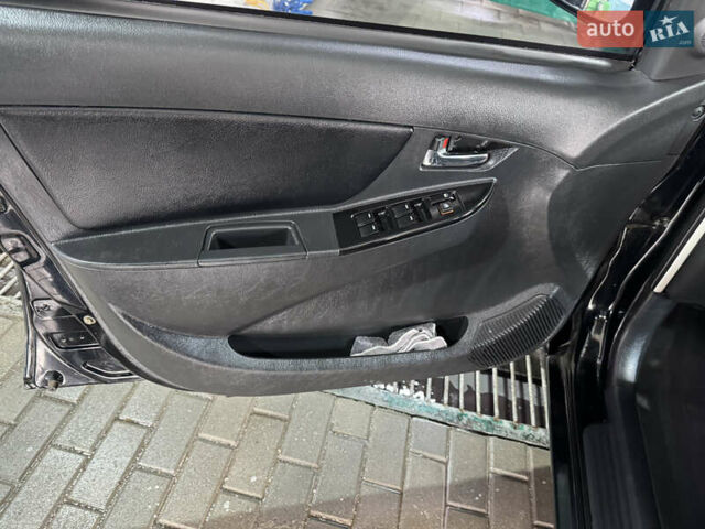 Черный Джили МК, объемом двигателя 1.5 л и пробегом 53 тыс. км за 3100 $, фото 16 на Automoto.ua
