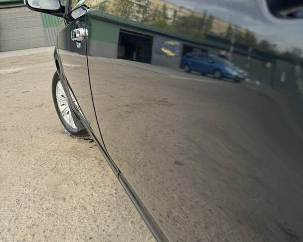 Черный Джили МК, объемом двигателя 1.5 л и пробегом 53 тыс. км за 3100 $, фото 20 на Automoto.ua