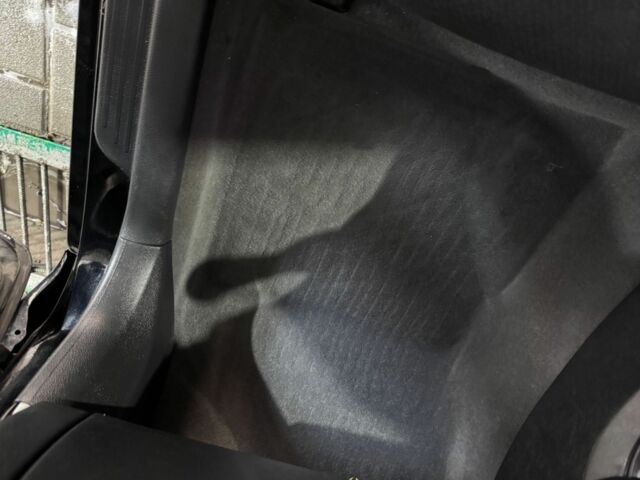 Черный Джили МК, объемом двигателя 1.5 л и пробегом 51 тыс. км за 3100 $, фото 11 на Automoto.ua