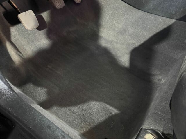 Черный Джили МК, объемом двигателя 1.5 л и пробегом 51 тыс. км за 3100 $, фото 18 на Automoto.ua