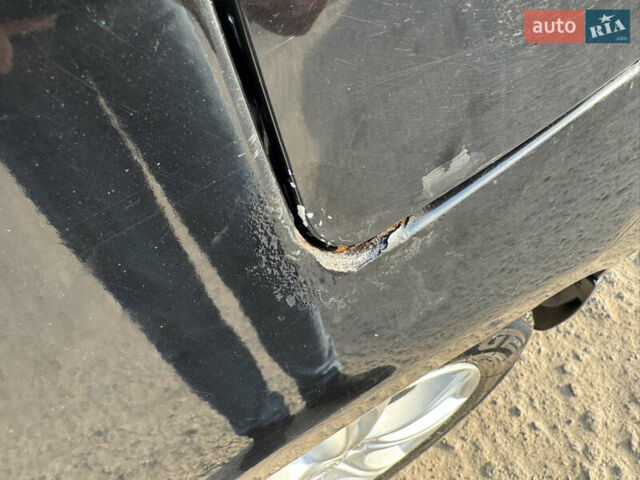 Черный Джили МК, объемом двигателя 1.5 л и пробегом 53 тыс. км за 3100 $, фото 21 на Automoto.ua