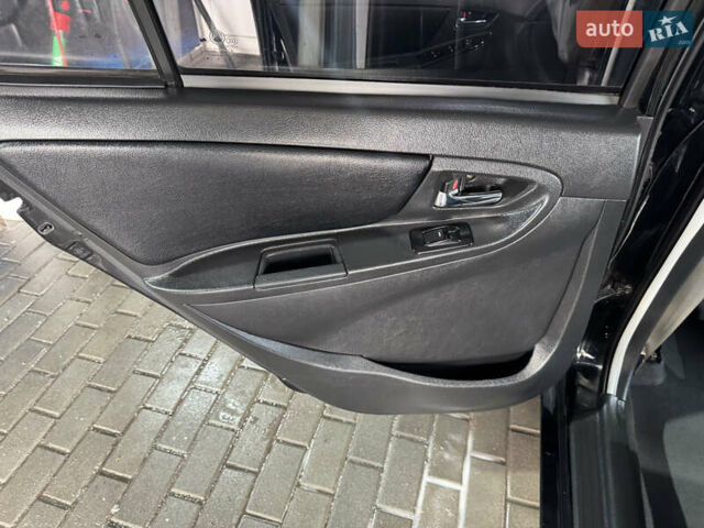 Черный Джили МК, объемом двигателя 1.5 л и пробегом 53 тыс. км за 3100 $, фото 14 на Automoto.ua