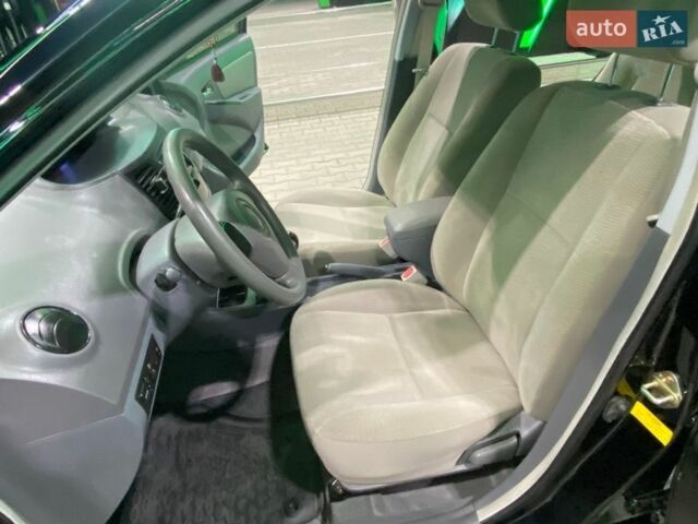 Черный Джили МК, объемом двигателя 1.5 л и пробегом 18 тыс. км за 3950 $, фото 17 на Automoto.ua