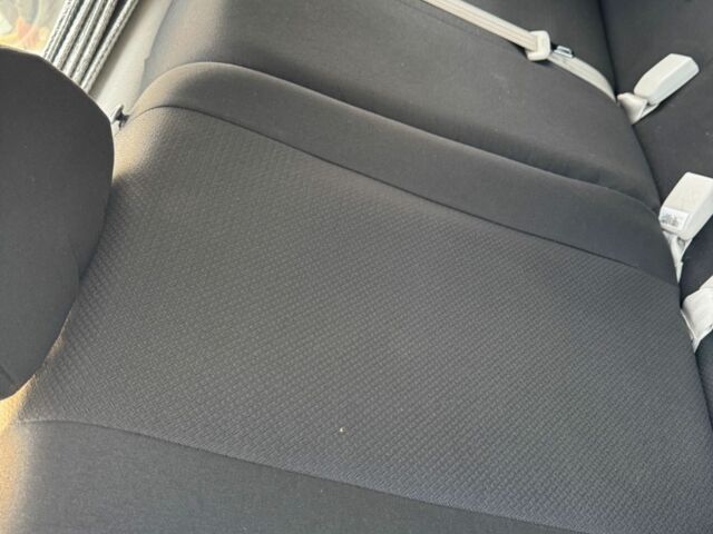 Черный Джили МК, объемом двигателя 1.5 л и пробегом 51 тыс. км за 3100 $, фото 7 на Automoto.ua