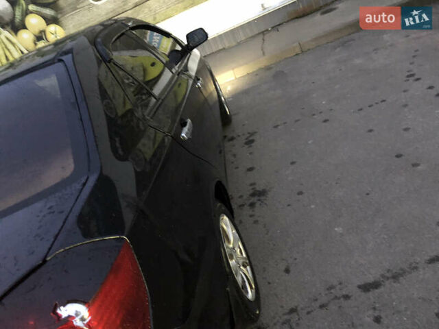 Чорний Джилі МК, об'ємом двигуна 1.59 л та пробігом 145 тис. км за 3299 $, фото 3 на Automoto.ua