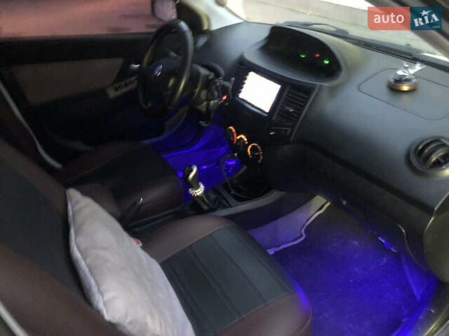 Чорний Джилі МК, об'ємом двигуна 1.59 л та пробігом 145 тис. км за 3299 $, фото 7 на Automoto.ua