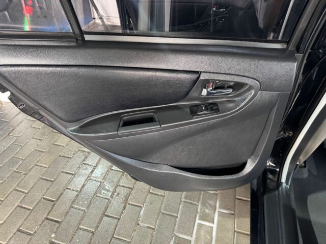 Черный Джили МК, объемом двигателя 1.5 л и пробегом 51 тыс. км за 3100 $, фото 14 на Automoto.ua