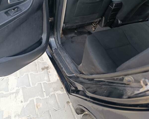 Чорний Джилі МК, об'ємом двигуна 1.5 л та пробігом 160 тис. км за 1300 $, фото 15 на Automoto.ua