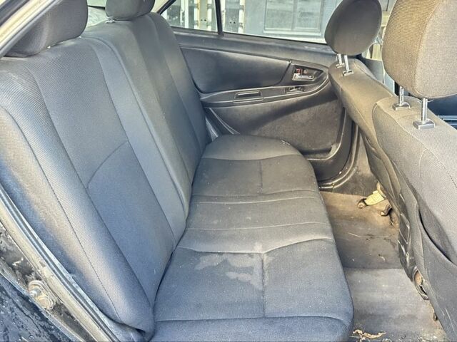 Джилі МК 2013 у Тернополі на Automoto.ua Чорний Джилі МК, об'ємом двигуна 1.5 л та пробігом 156 тис. км за 900 $, фото 7 на Automoto.ua