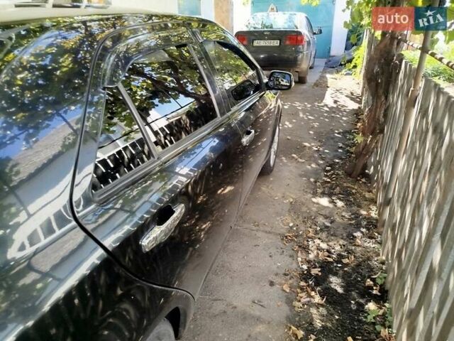Черный Джили МК, объемом двигателя 1.59 л и пробегом 140 тыс. км за 2000 $, фото 5 на Automoto.ua