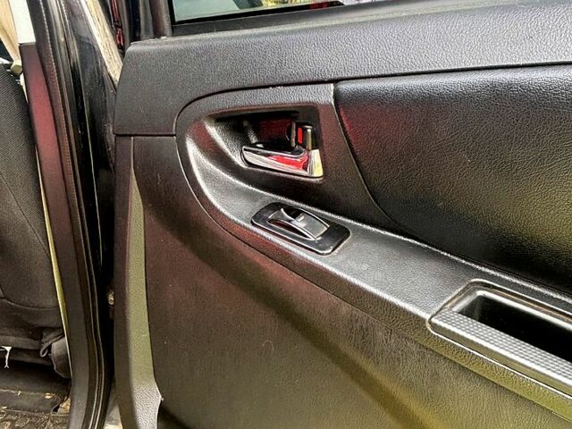 Черный Джили МК, объемом двигателя 1.5 л и пробегом 103 тыс. км за 2100 $, фото 6 на Automoto.ua