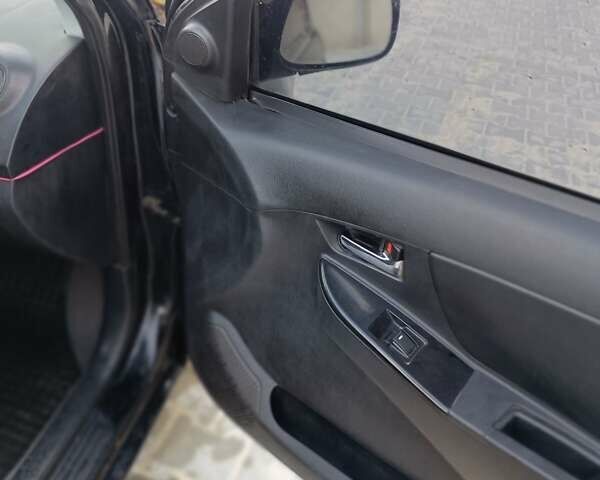 Чорний Джилі МК, об'ємом двигуна 1.5 л та пробігом 160 тис. км за 1300 $, фото 23 на Automoto.ua