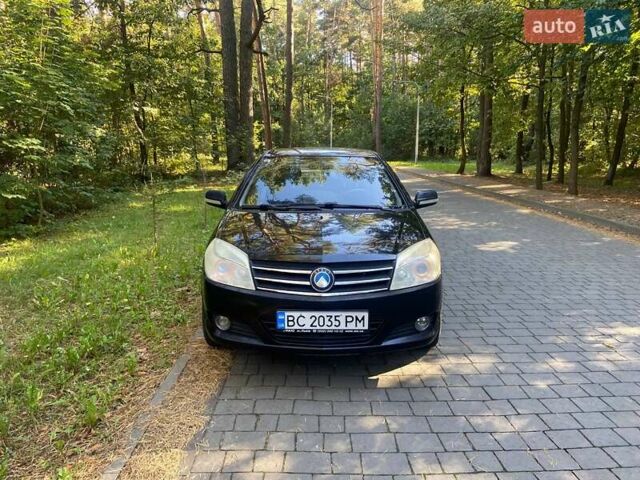Черный Джили МК, объемом двигателя 1.5 л и пробегом 138 тыс. км за 1999 $, фото 19 на Automoto.ua