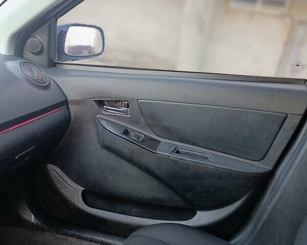 Чорний Джилі МК, об'ємом двигуна 1.5 л та пробігом 160 тис. км за 1300 $, фото 19 на Automoto.ua