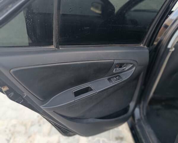 Чорний Джилі МК, об'ємом двигуна 1.5 л та пробігом 160 тис. км за 1300 $, фото 14 на Automoto.ua