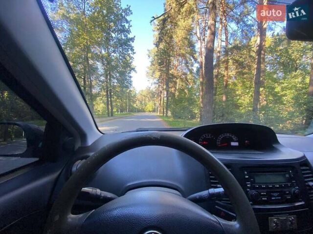 Черный Джили МК, объемом двигателя 1.5 л и пробегом 138 тыс. км за 1999 $, фото 9 на Automoto.ua