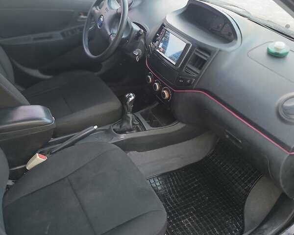 Чорний Джилі МК, об'ємом двигуна 1.5 л та пробігом 160 тис. км за 1300 $, фото 24 на Automoto.ua