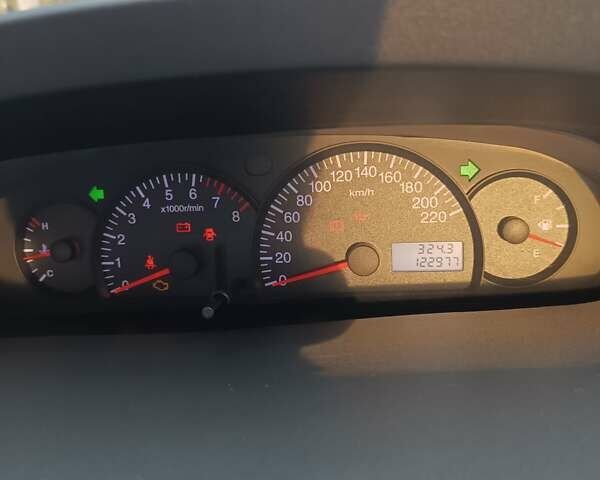 Черный Джили МК, объемом двигателя 1.5 л и пробегом 123 тыс. км за 2900 $, фото 15 на Automoto.ua