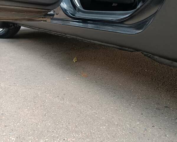 Черный Джили МК, объемом двигателя 1.5 л и пробегом 123 тыс. км за 2900 $, фото 25 на Automoto.ua
