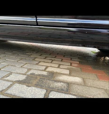 Чорний Джилі МК, об'ємом двигуна 1.6 л та пробігом 150 тис. км за 2550 $, фото 10 на Automoto.ua