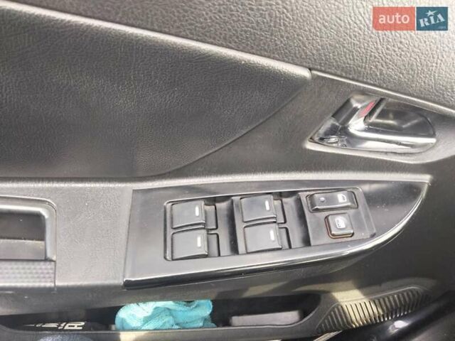 Чорний Джилі МК, об'ємом двигуна 1.5 л та пробігом 166 тис. км за 3200 $, фото 7 на Automoto.ua