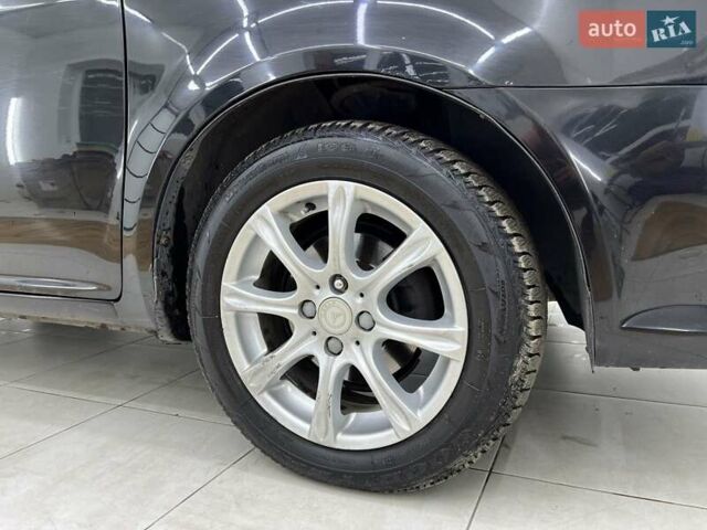 Черный Джили МК, объемом двигателя 1.5 л и пробегом 183 тыс. км за 3150 $, фото 20 на Automoto.ua