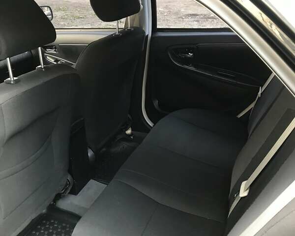 Чорний Джилі МК, об'ємом двигуна 1.5 л та пробігом 155 тис. км за 3200 $, фото 3 на Automoto.ua